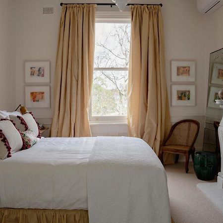 Moss Manor Hotel Moss Vale Kültér fotó