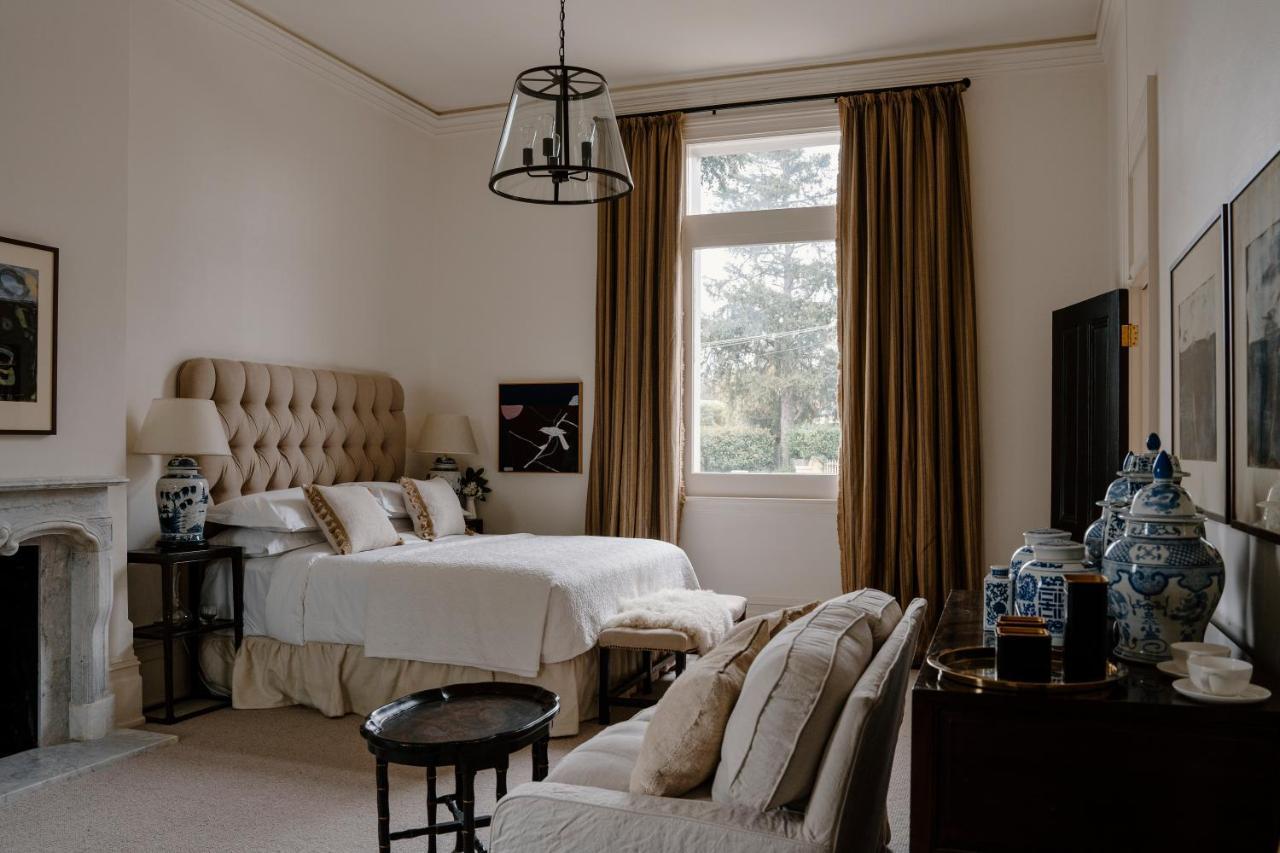 Moss Manor Hotel Moss Vale Kültér fotó