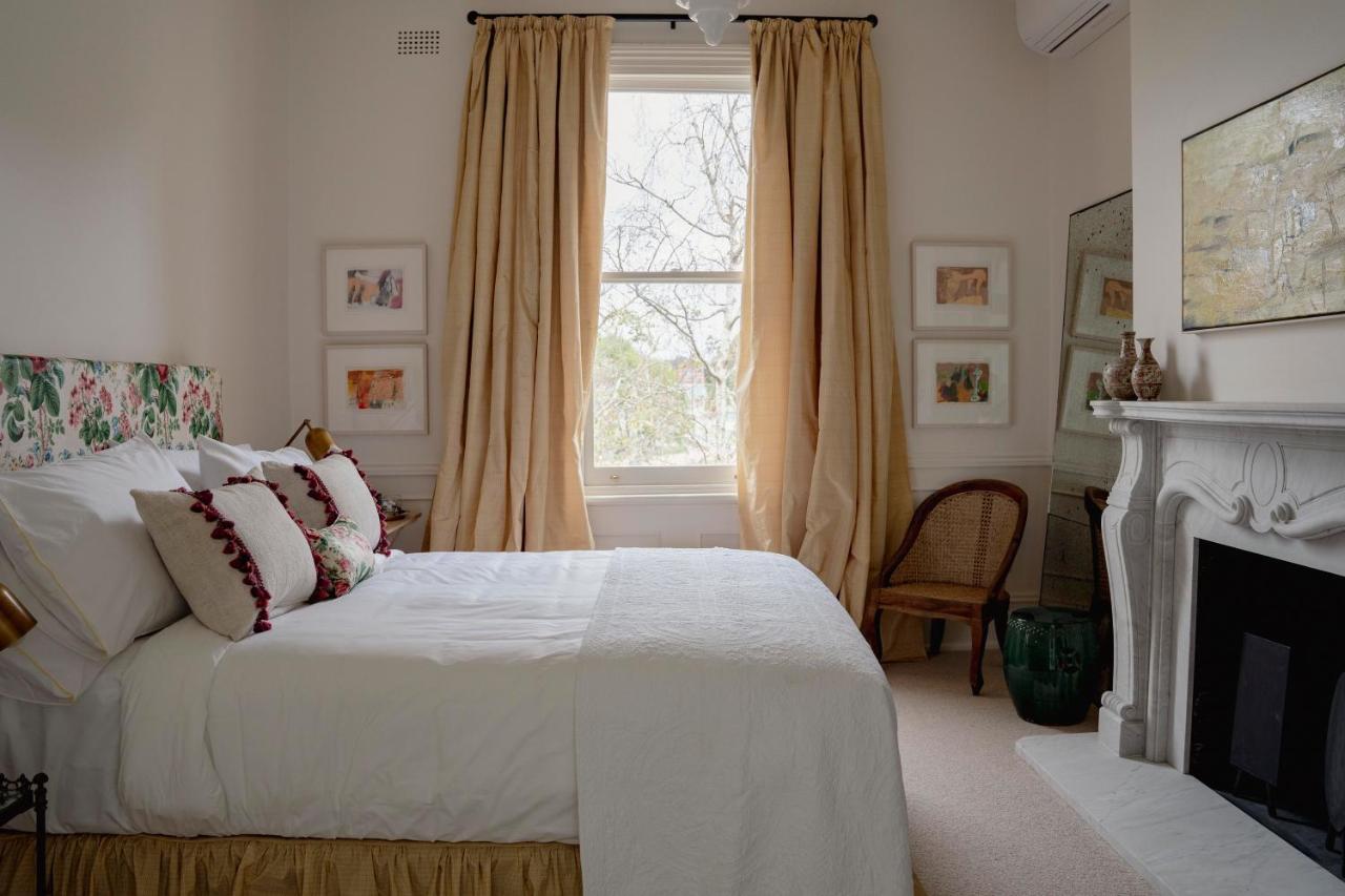 Moss Manor Hotel Moss Vale Kültér fotó